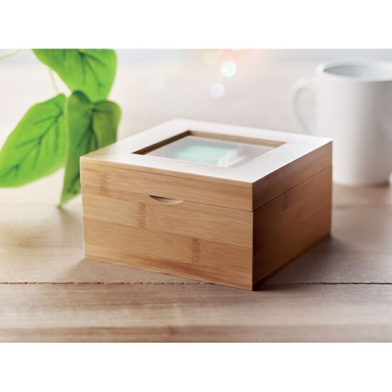 CAMPO TEA - Bilde 6