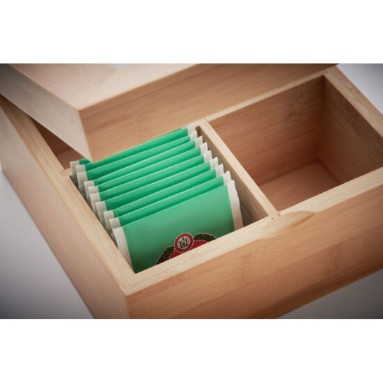 CAMPO TEA - Bilde 7