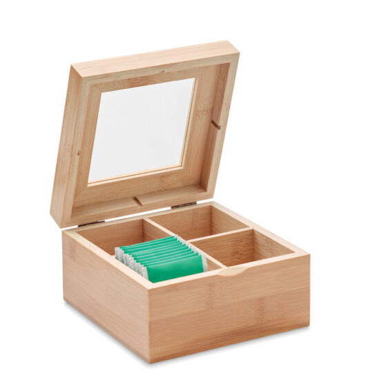 CAMPO TEA - Bilde 4