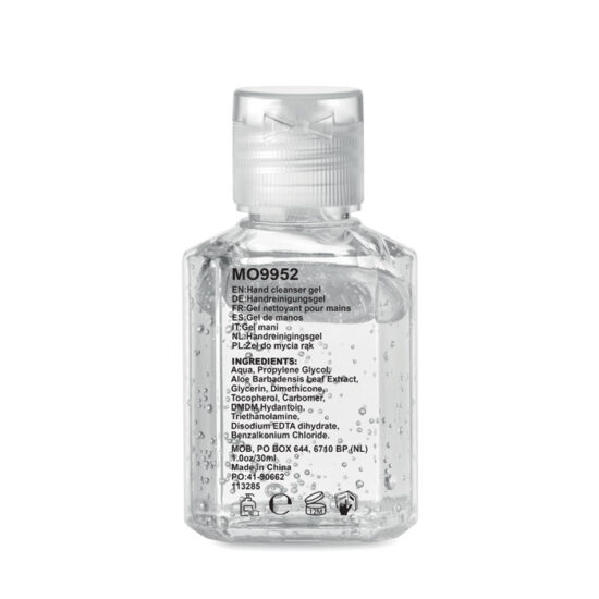 GEL 30 - Bilde 2