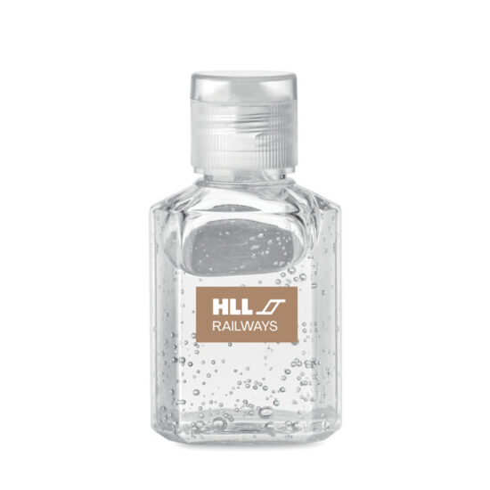 GEL 30 - Bilde 3