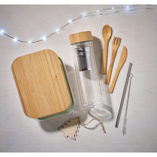 TUNDRA LUNCHBOX - Bilde 5