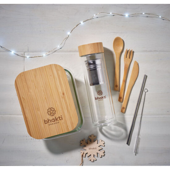 TUNDRA LUNCHBOX - Bilde 4