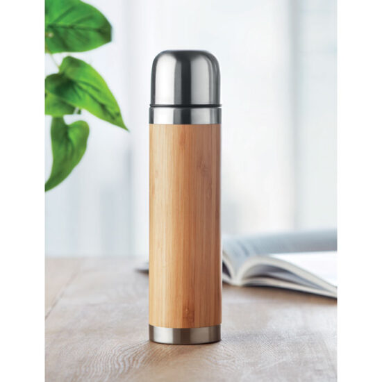 CHAN BAMBOO - Bilde 5