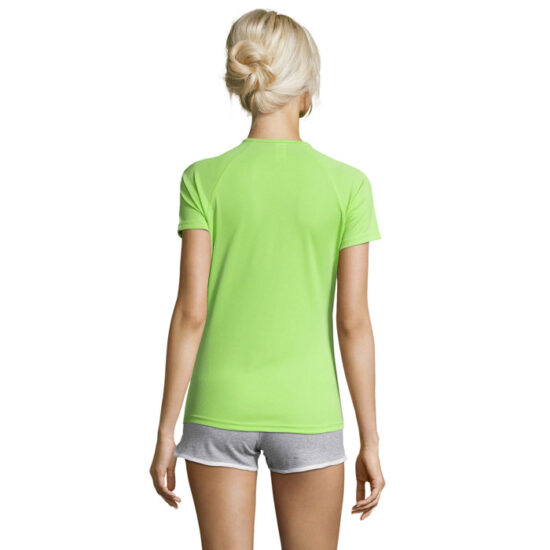 SPORTY WOMEN - Bilde 2