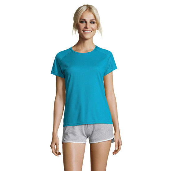 SPORTY WOMEN - Bilde 4