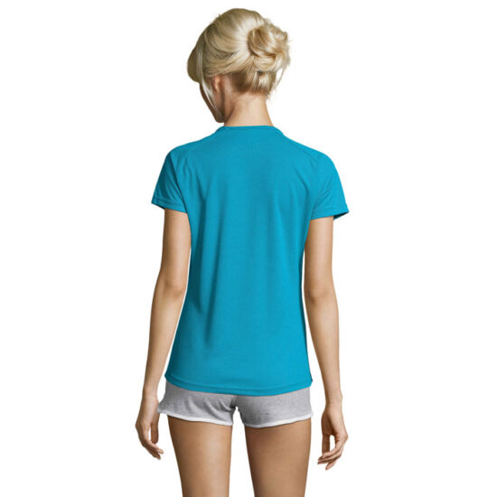 SPORTY WOMEN - Bilde 5
