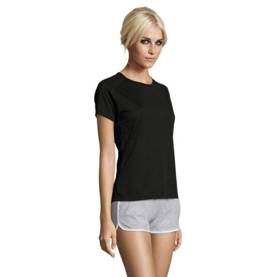 SPORTY WOMEN - Bilde 9