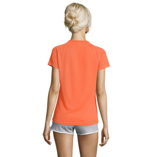 SPORTY WOMEN - Bilde 14