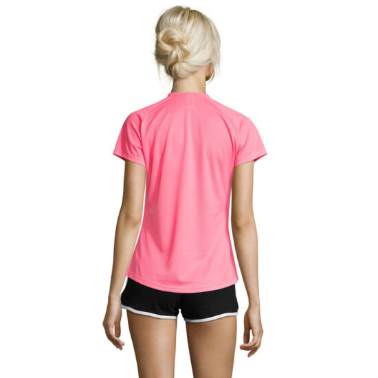 SPORTY WOMEN - Bilde 17