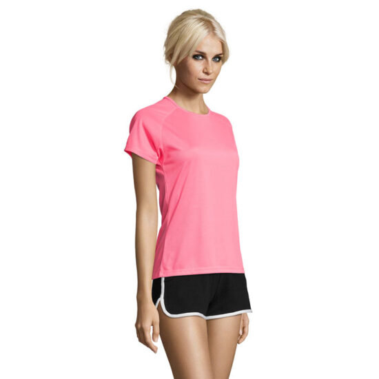 SPORTY WOMEN - Bilde 18