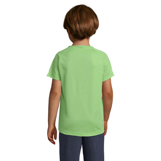 SPORTY KIDS - Bilde 2