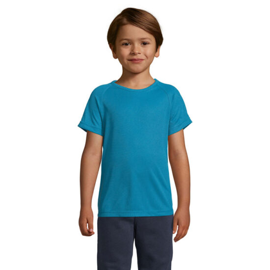 SPORTY KIDS - Bilde 4