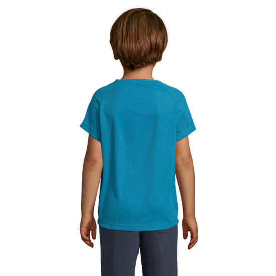 SPORTY KIDS - Bilde 5