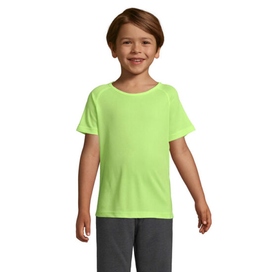 SPORTY KIDS - Bilde 14