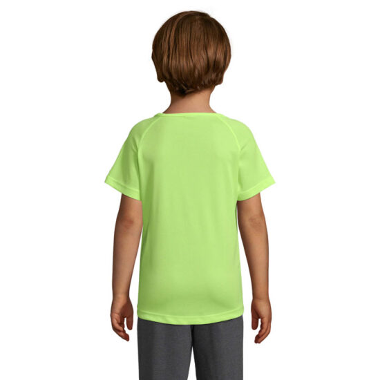 SPORTY KIDS - Bilde 15