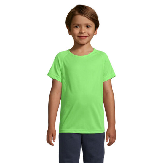 SPORTY KIDS - Bilde 17