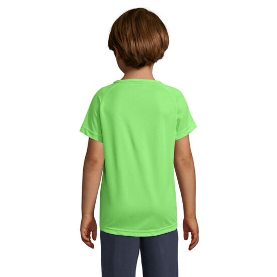 SPORTY KIDS - Bilde 18