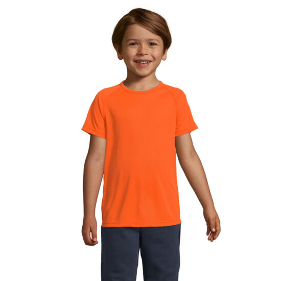 SPORTY KIDS - Bilde 20