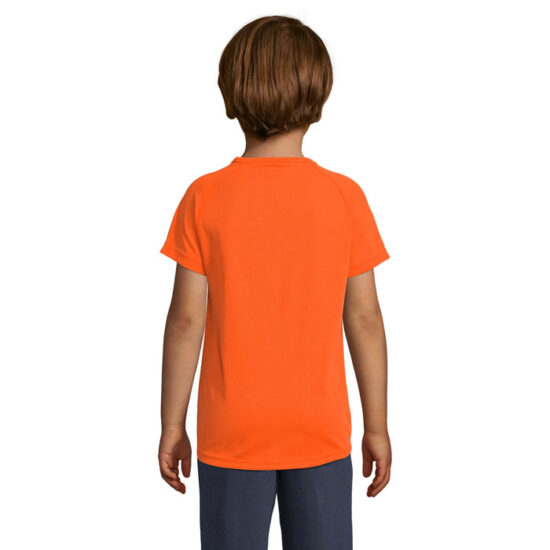 SPORTY KIDS - Bilde 21