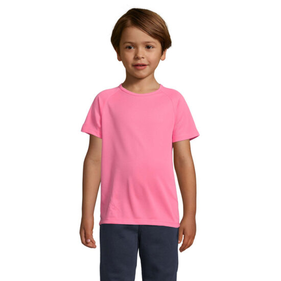 SPORTY KIDS - Bilde 23