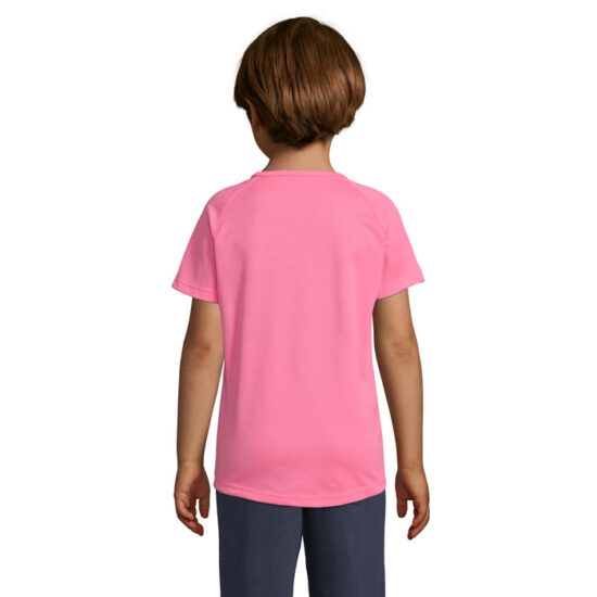 SPORTY KIDS - Bilde 24