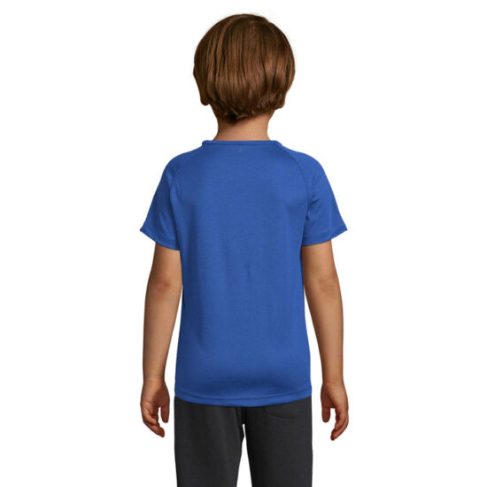 SPORTY KIDS - Bilde 27