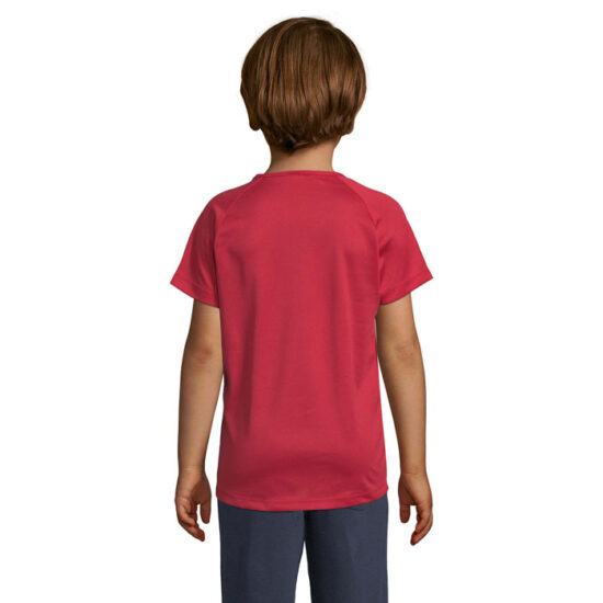 SPORTY KIDS - Bilde 30