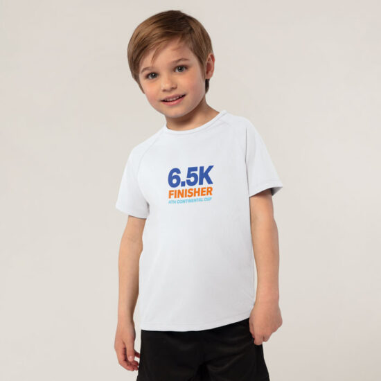 SPORTY KIDS - Bilde 35