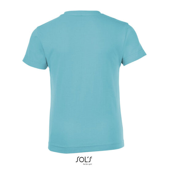 REGENT FIT KIDS - Bilde 2