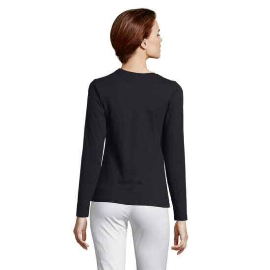IMPERIAL LSL WOMEN - Bilde 2