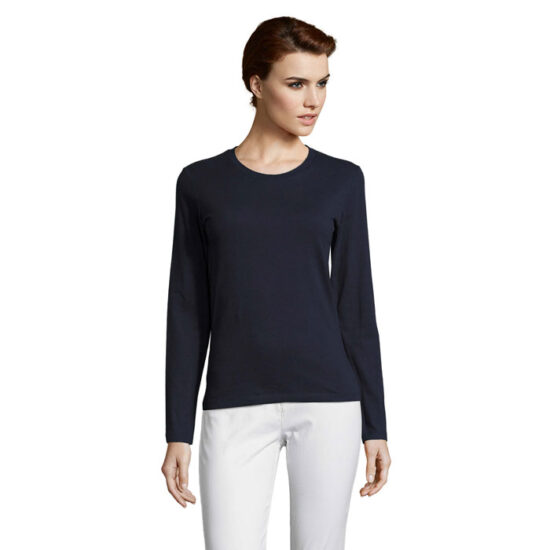 IMPERIAL LSL WOMEN - Bilde 4