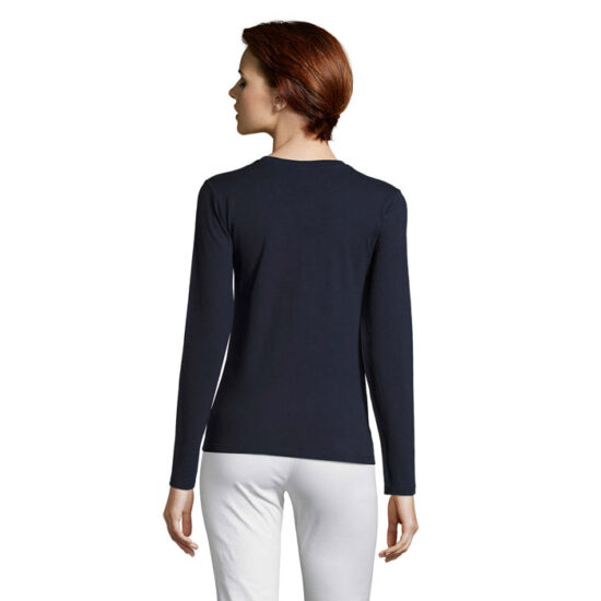 IMPERIAL LSL WOMEN - Bilde 5