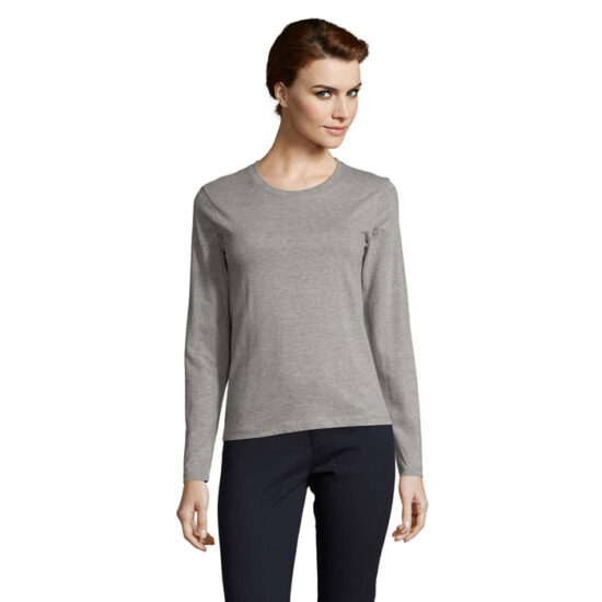 IMPERIAL LSL WOMEN - Bilde 7