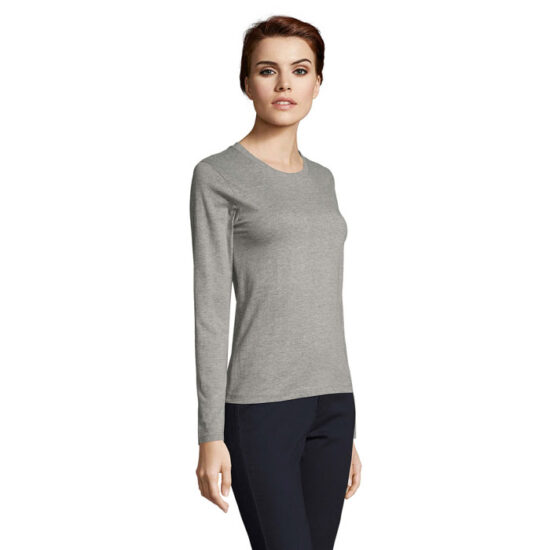 IMPERIAL LSL WOMEN - Bilde 9