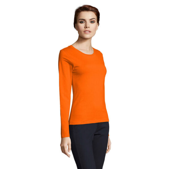 IMPERIAL LSL WOMEN - Bilde 12