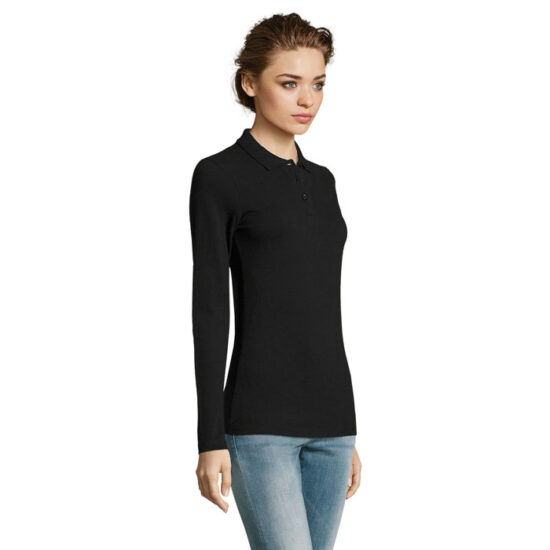 PERFECT LSL WOMEN - Bilde 3