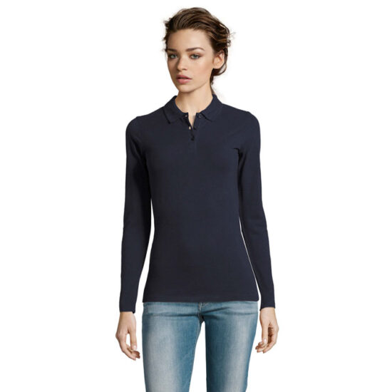 PERFECT LSL WOMEN - Bilde 4