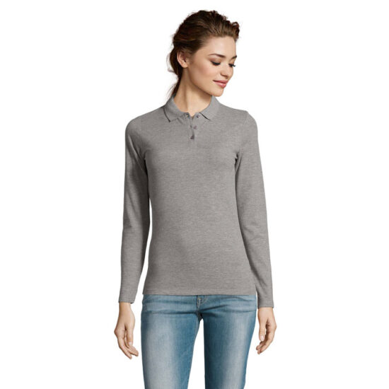 PERFECT LSL WOMEN - Bilde 7