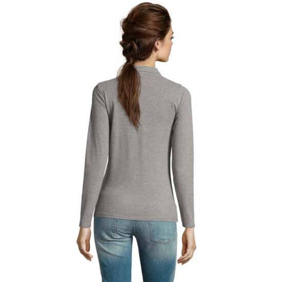 PERFECT LSL WOMEN - Bilde 8