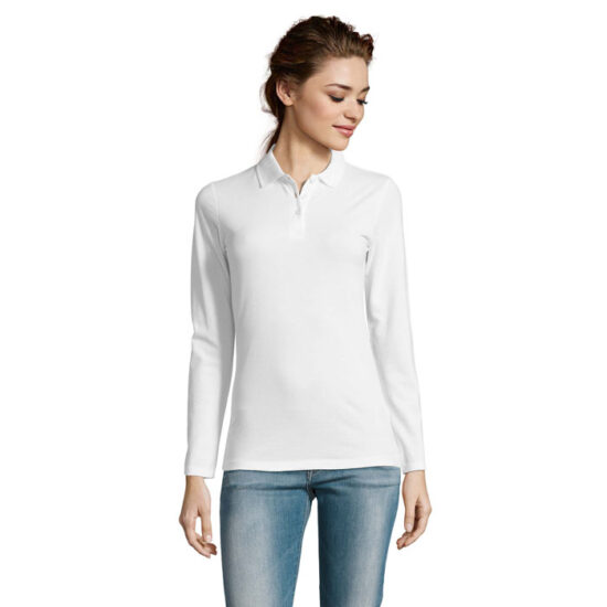 PERFECT LSL WOMEN - Bilde 10