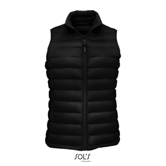 WILSON BW WOMEN - Bilde 4