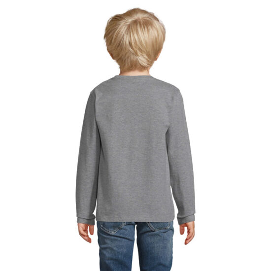 IMPERIAL LSL KIDS - Bilde 8
