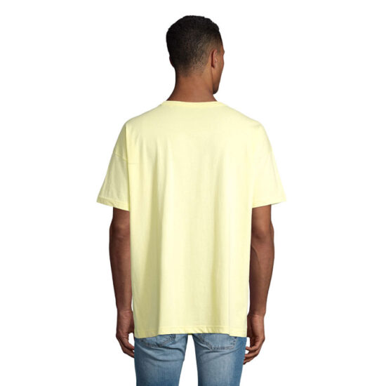 BOXY MEN - Bilde 8