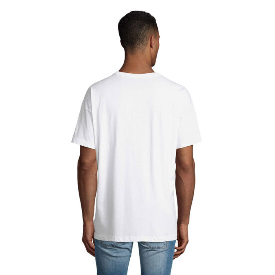 BOXY MEN - Bilde 2