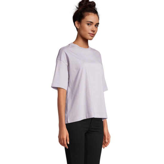BOXY WOMEN - Bilde 17