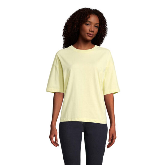 BOXY WOMEN - Bilde 7