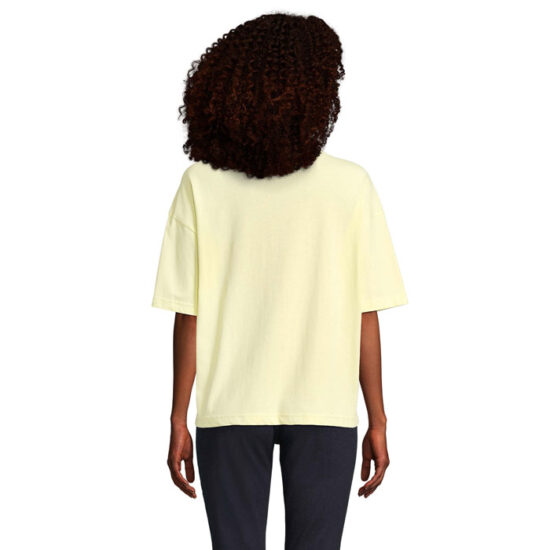 BOXY WOMEN - Bilde 8