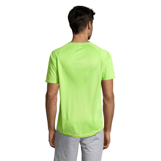 SPORTY - Bilde 2