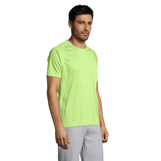 SPORTY - Bilde 3